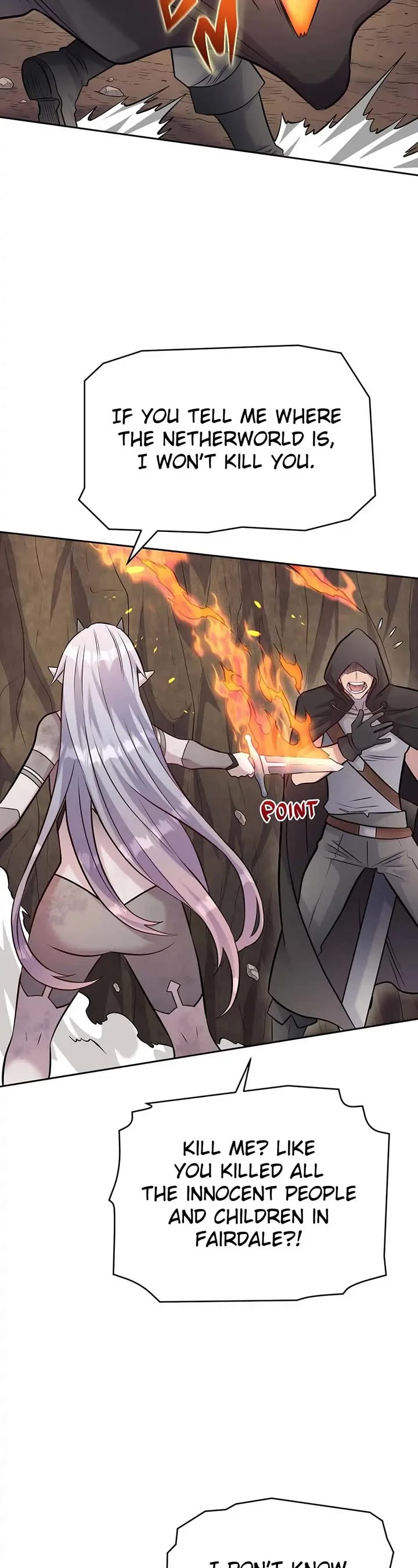 Salvos (A Monster Evolution LitRPG) chapter 14 page 25