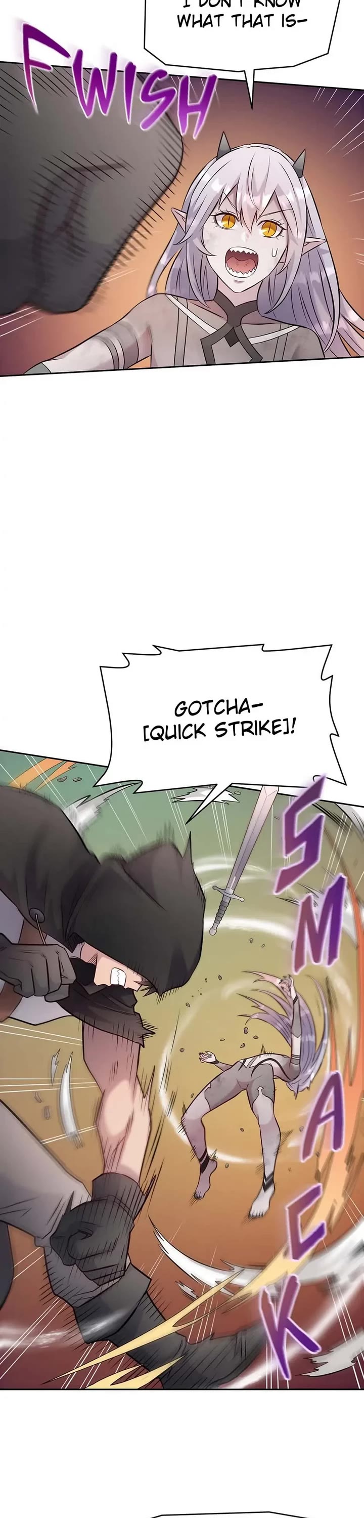 Salvos (A Monster Evolution LitRPG) chapter 14 page 26