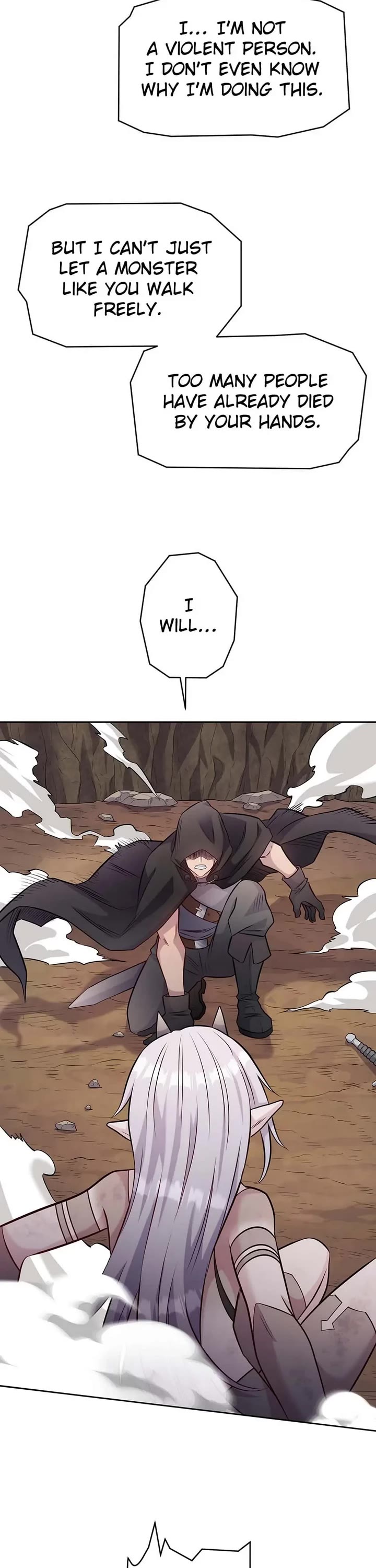 Salvos (A Monster Evolution LitRPG) chapter 14 page 27