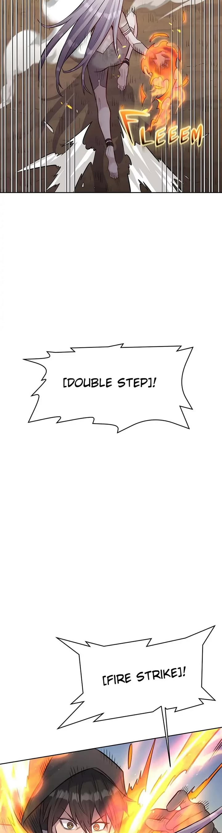 Salvos (A Monster Evolution LitRPG) chapter 14 page 29