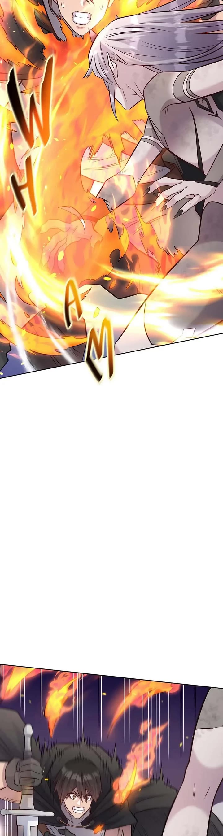 Salvos (A Monster Evolution LitRPG) chapter 14 page 30