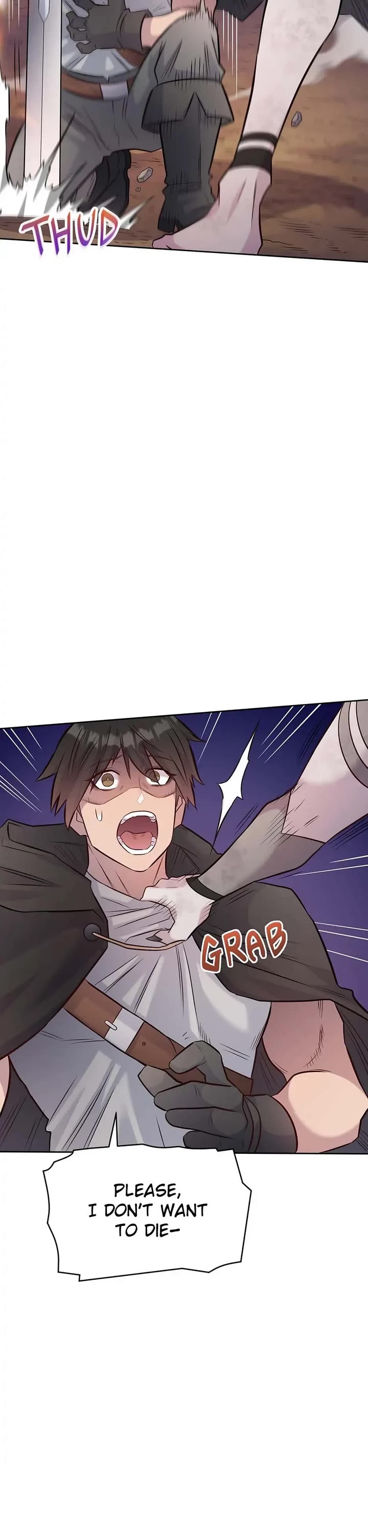 Salvos (A Monster Evolution LitRPG) chapter 14 page 31