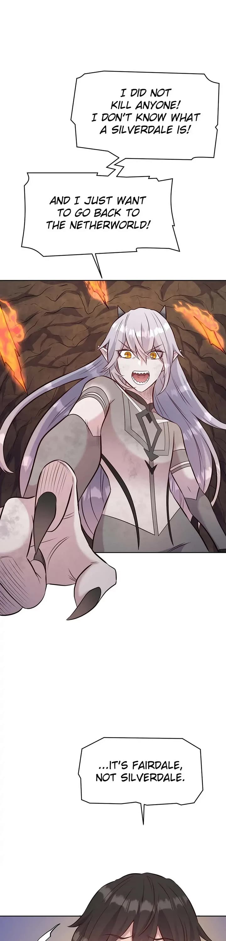 Salvos (A Monster Evolution LitRPG) chapter 14 page 32