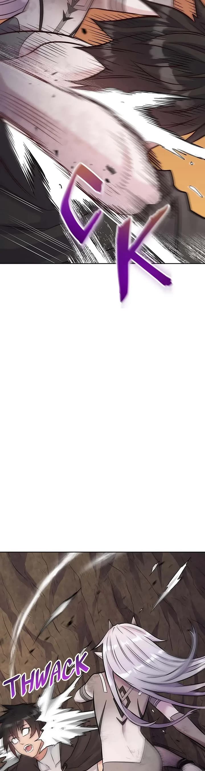 Salvos (A Monster Evolution LitRPG) chapter 14 page 34