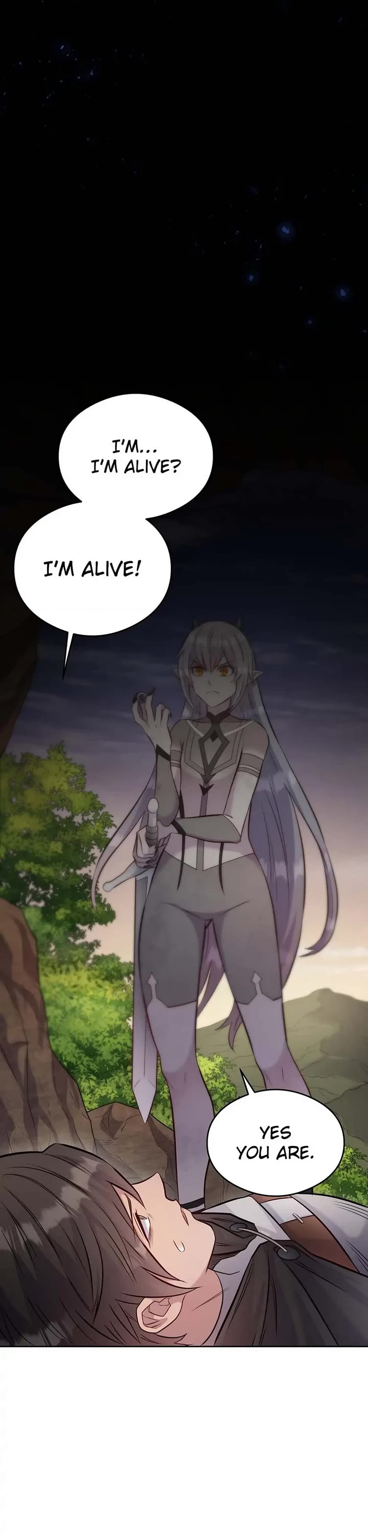 Salvos (A Monster Evolution LitRPG) chapter 14 page 37