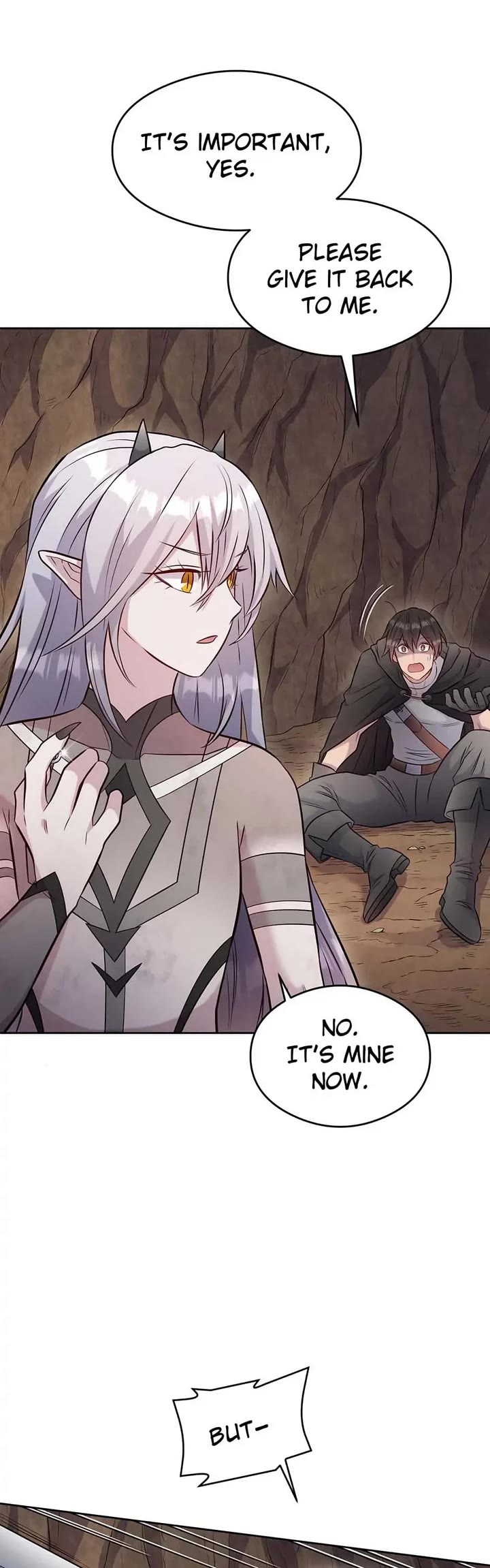 Salvos (A Monster Evolution LitRPG) chapter 14 page 40