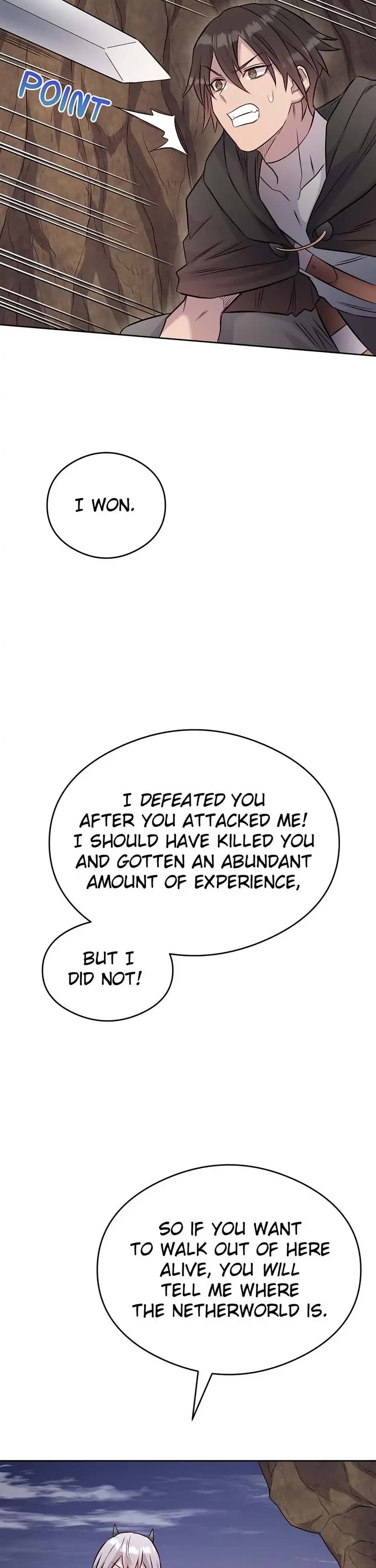 Salvos (A Monster Evolution LitRPG) chapter 14 page 41