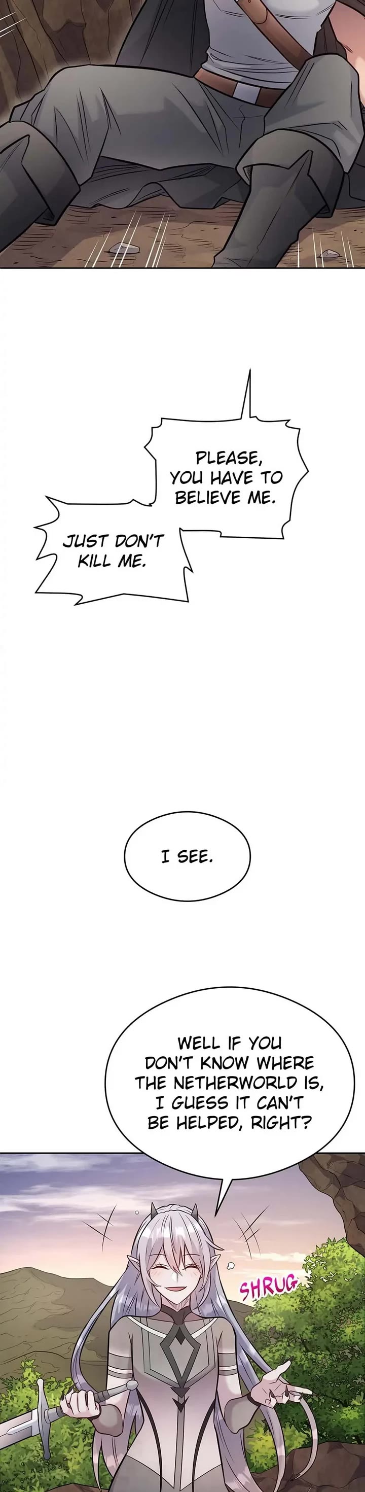 Salvos (A Monster Evolution LitRPG) chapter 14 page 44