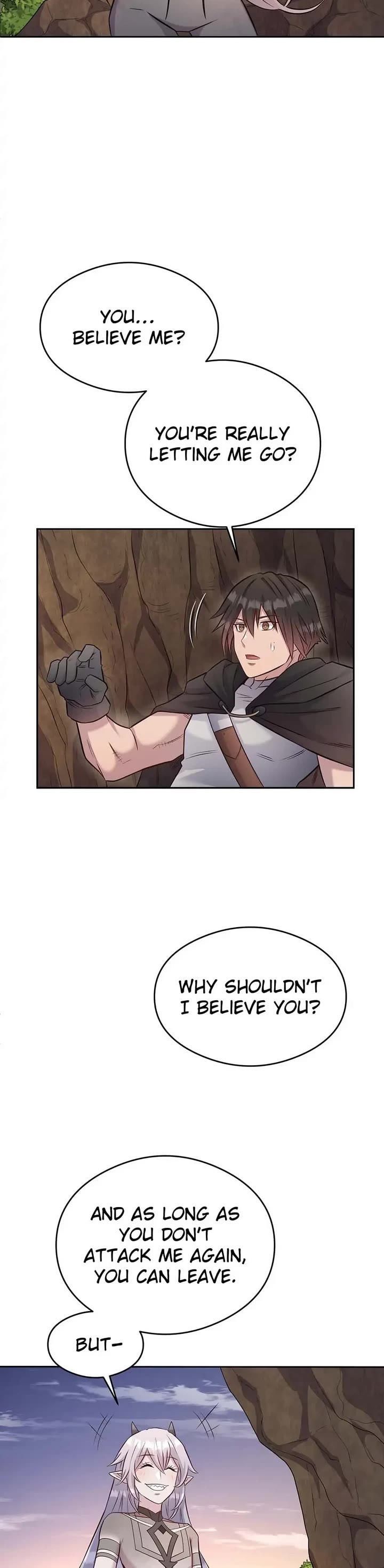 Salvos (A Monster Evolution LitRPG) chapter 14 page 45