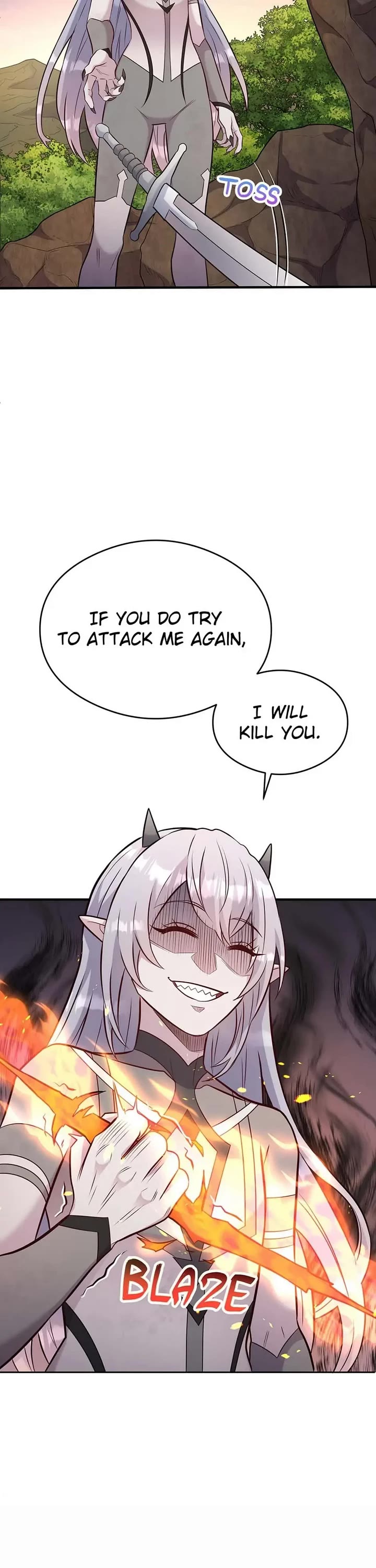 Salvos (A Monster Evolution LitRPG) chapter 14 page 46