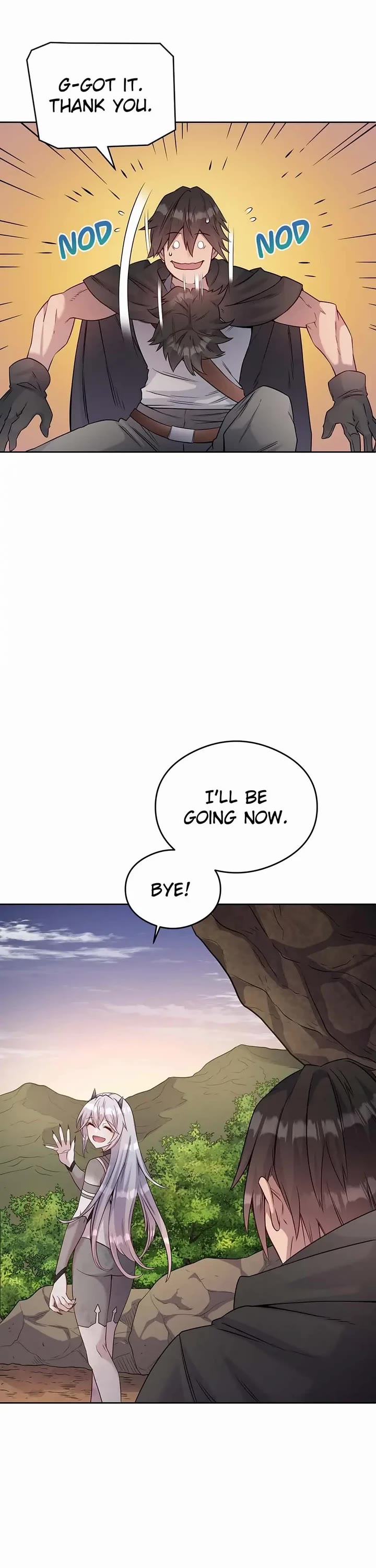 Salvos (A Monster Evolution LitRPG) chapter 14 page 47