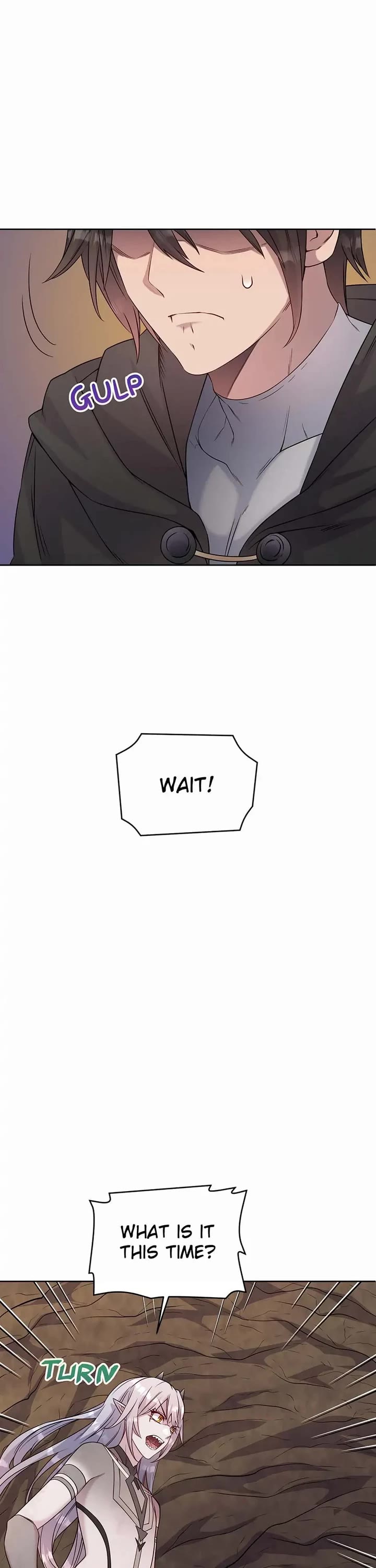 Salvos (A Monster Evolution LitRPG) chapter 14 page 48