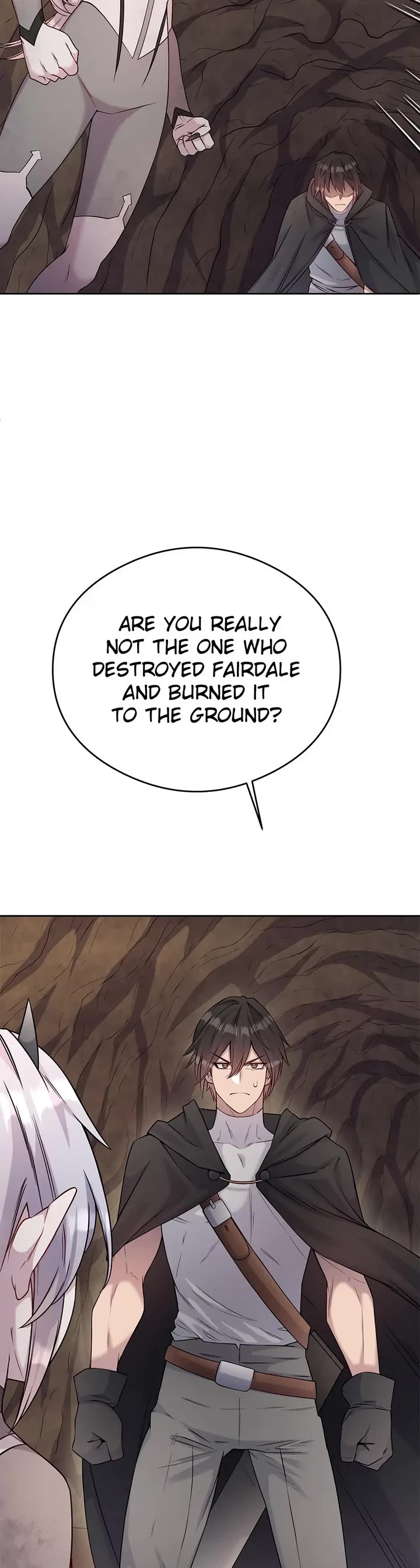 Salvos (A Monster Evolution LitRPG) chapter 14 page 49