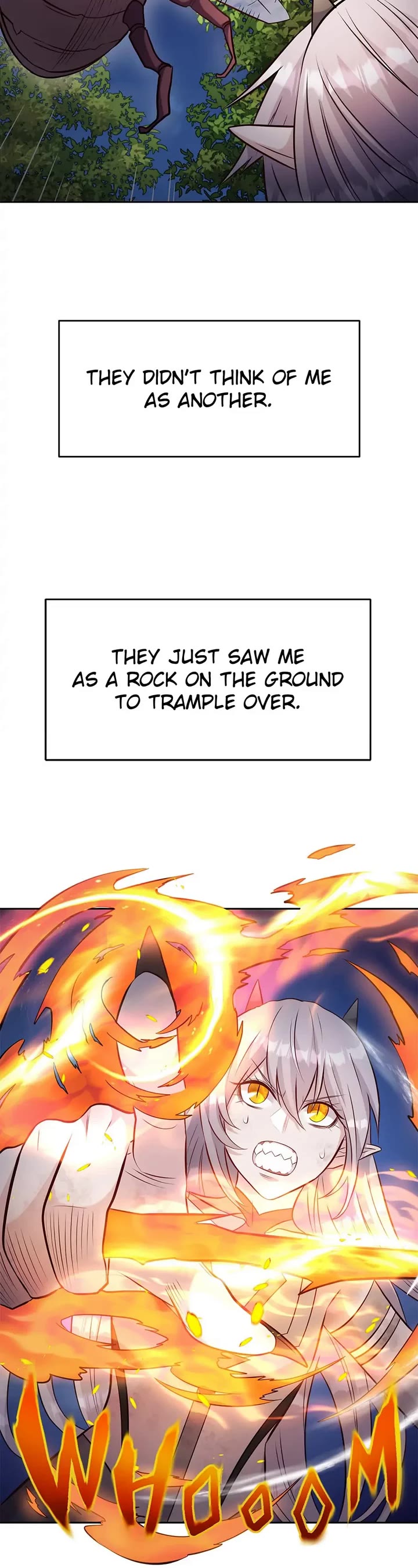 Salvos (A Monster Evolution LitRPG) chapter 14 page 5