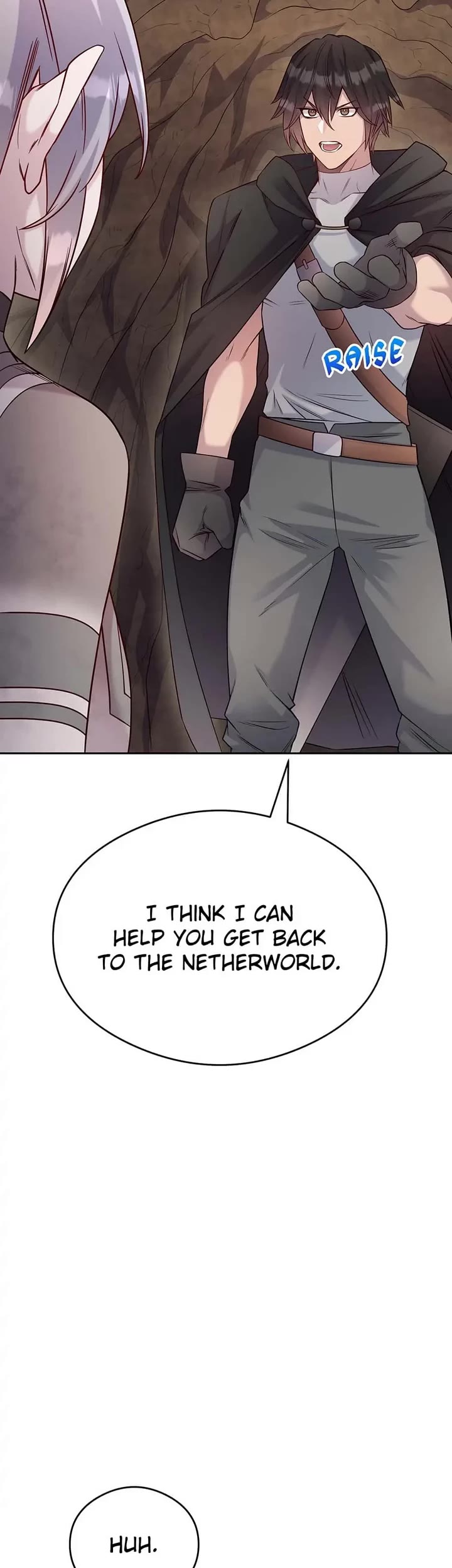 Salvos (A Monster Evolution LitRPG) chapter 14 page 52