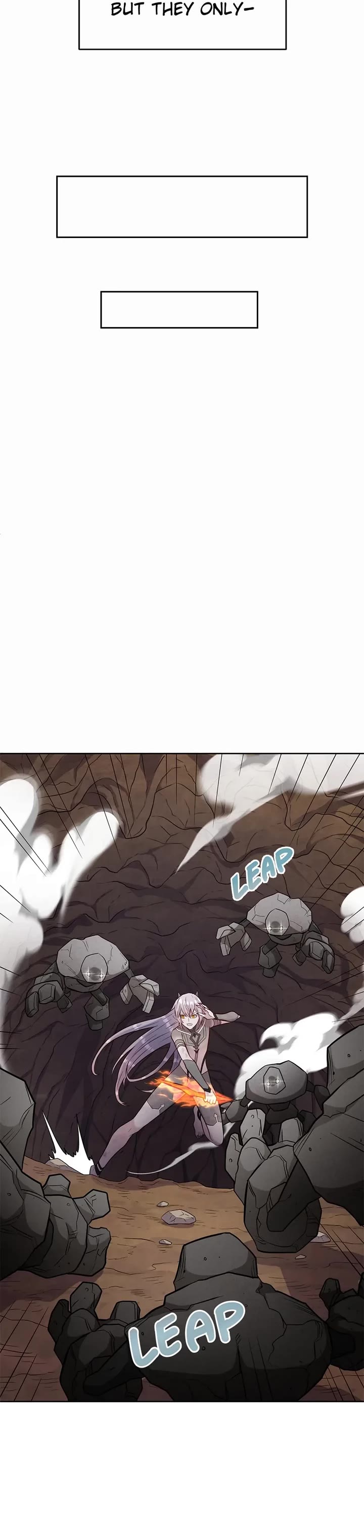 Salvos (A Monster Evolution LitRPG) chapter 14 page 7