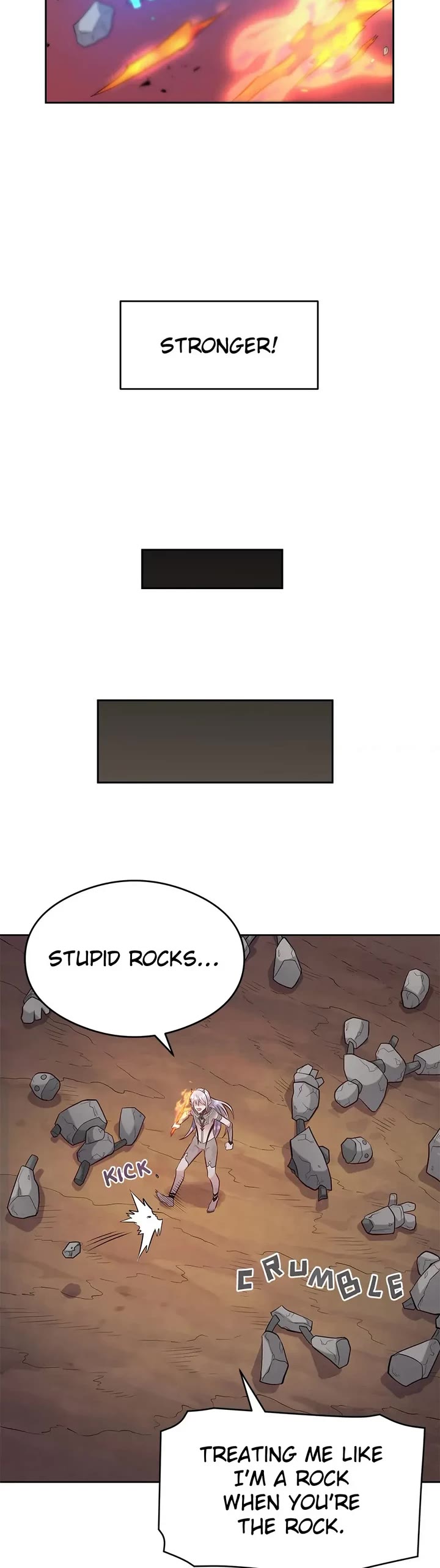 Salvos (A Monster Evolution LitRPG) chapter 14 page 9