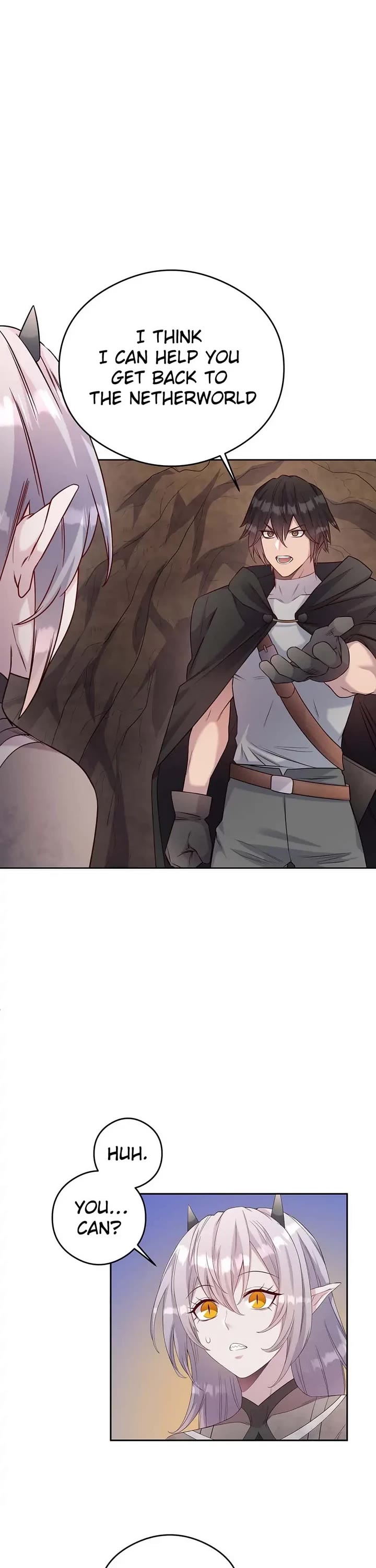 Salvos (A Monster Evolution LitRPG) chapter 15 page 1