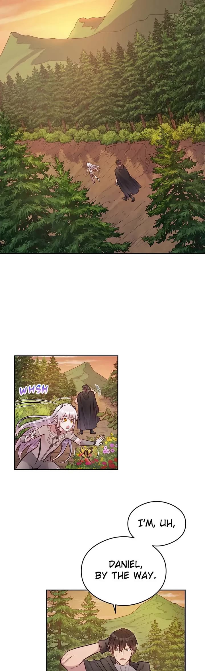 Salvos (A Monster Evolution LitRPG) chapter 15 page 10