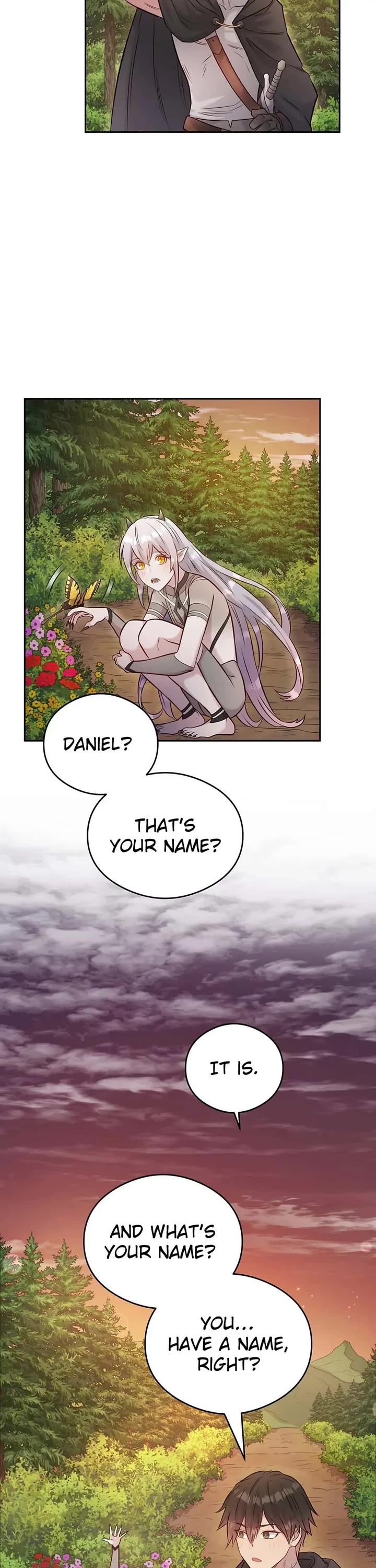 Salvos (A Monster Evolution LitRPG) chapter 15 page 11