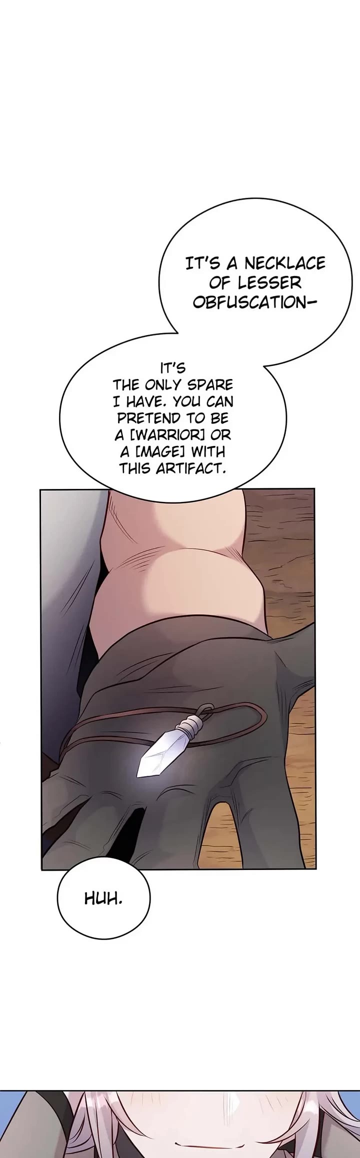 Salvos (A Monster Evolution LitRPG) chapter 15 page 14