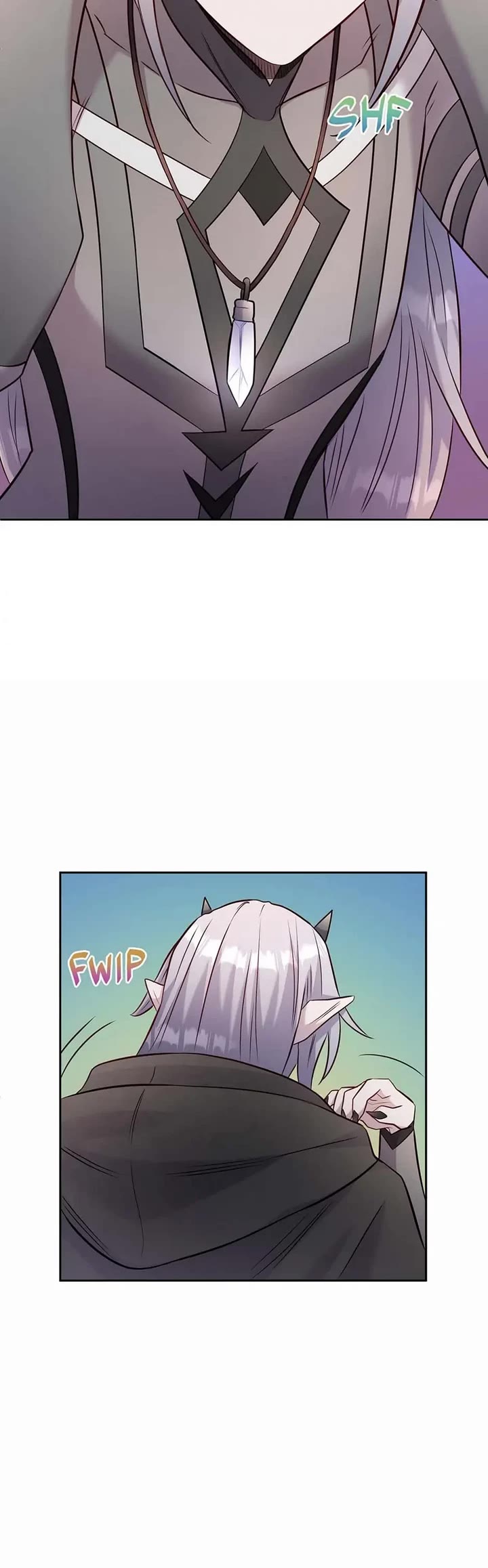 Salvos (A Monster Evolution LitRPG) chapter 15 page 15