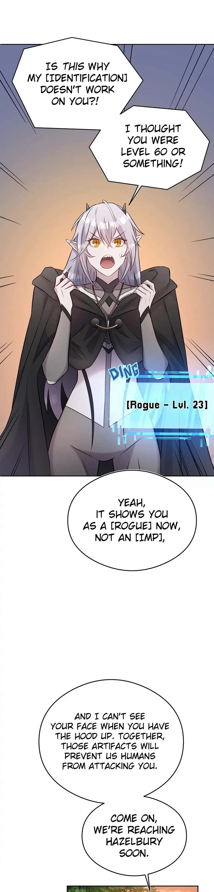 Salvos (A Monster Evolution LitRPG) chapter 15 page 16