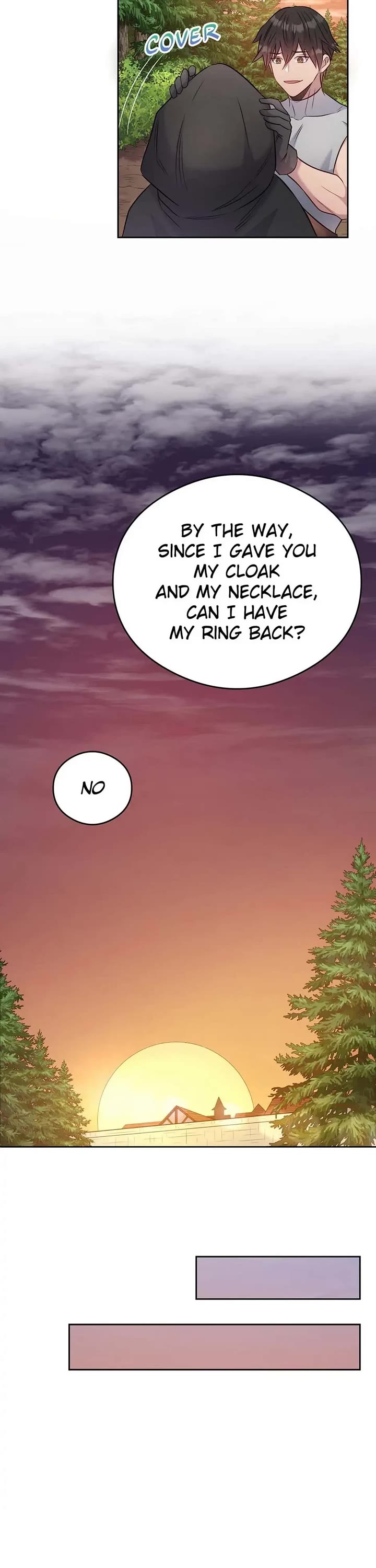 Salvos (A Monster Evolution LitRPG) chapter 15 page 17