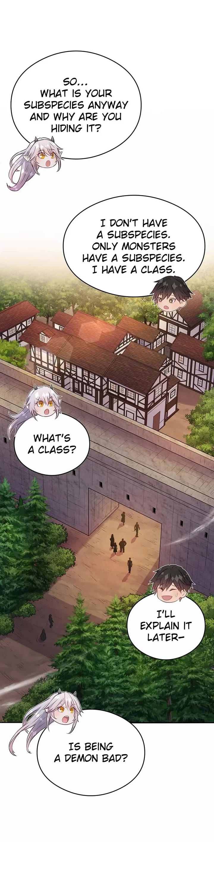 Salvos (A Monster Evolution LitRPG) chapter 15 page 18