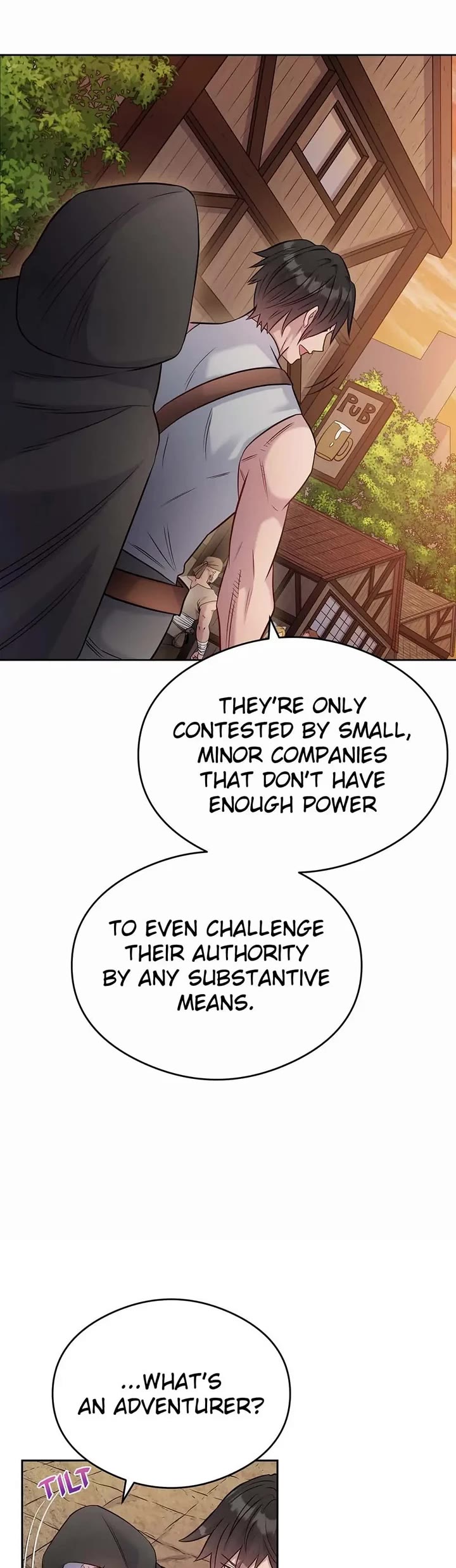 Salvos (A Monster Evolution LitRPG) chapter 15 page 24