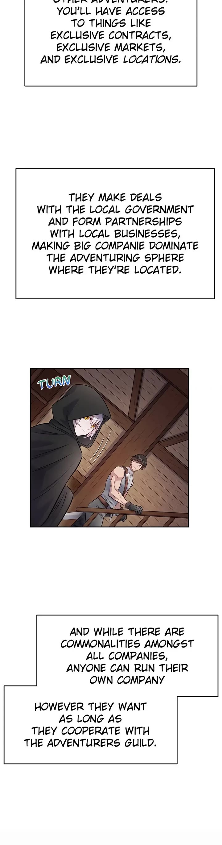 Salvos (A Monster Evolution LitRPG) chapter 15 page 29