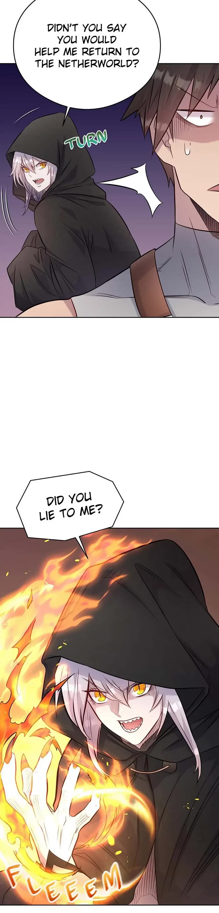 Salvos (A Monster Evolution LitRPG) chapter 15 page 33