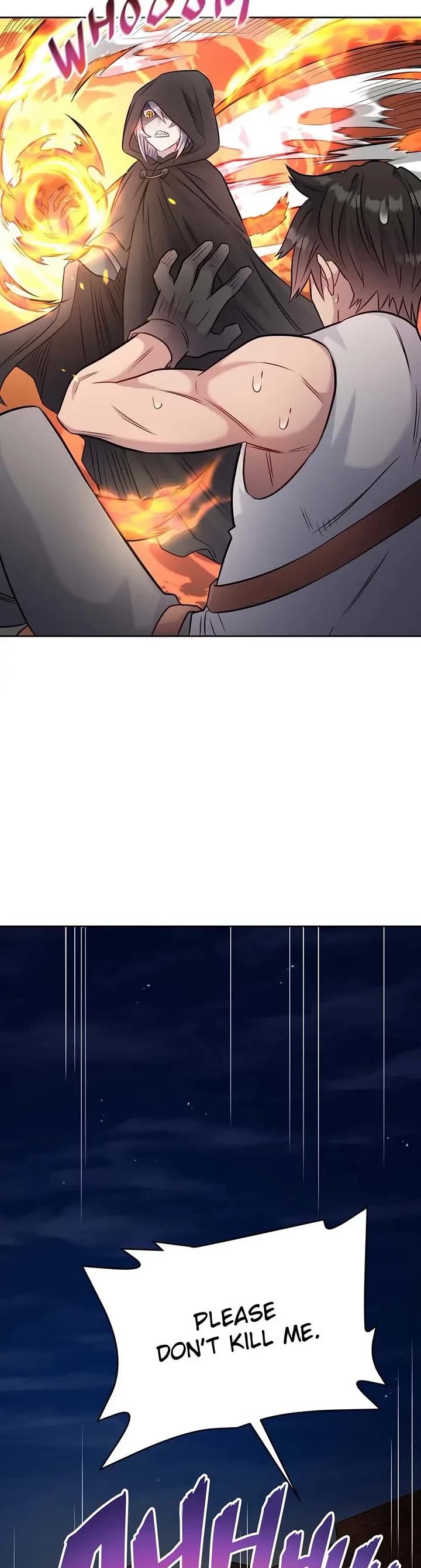 Salvos (A Monster Evolution LitRPG) chapter 15 page 35