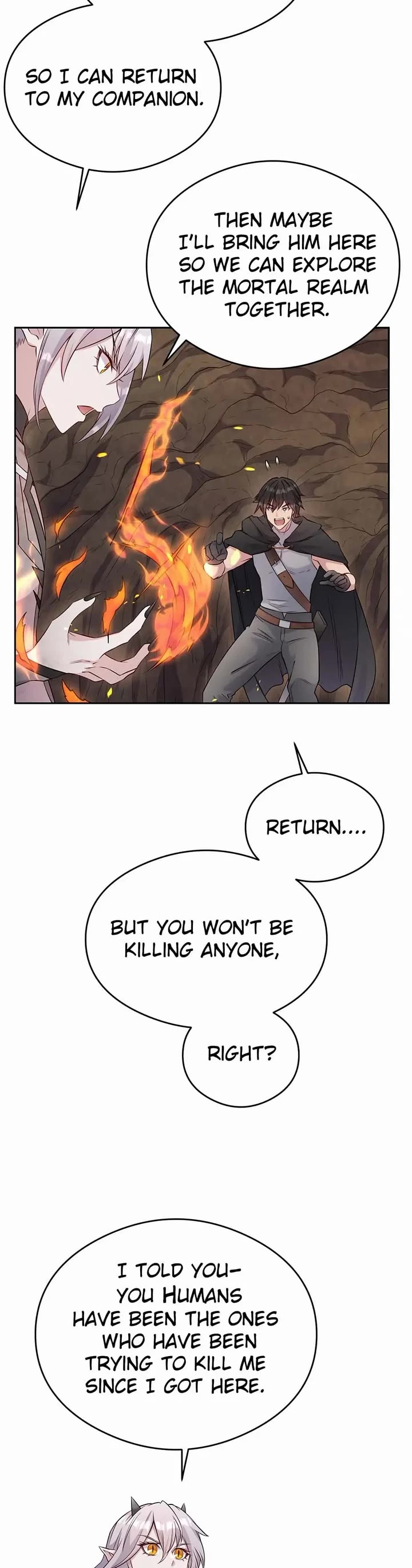 Salvos (A Monster Evolution LitRPG) chapter 15 page 4