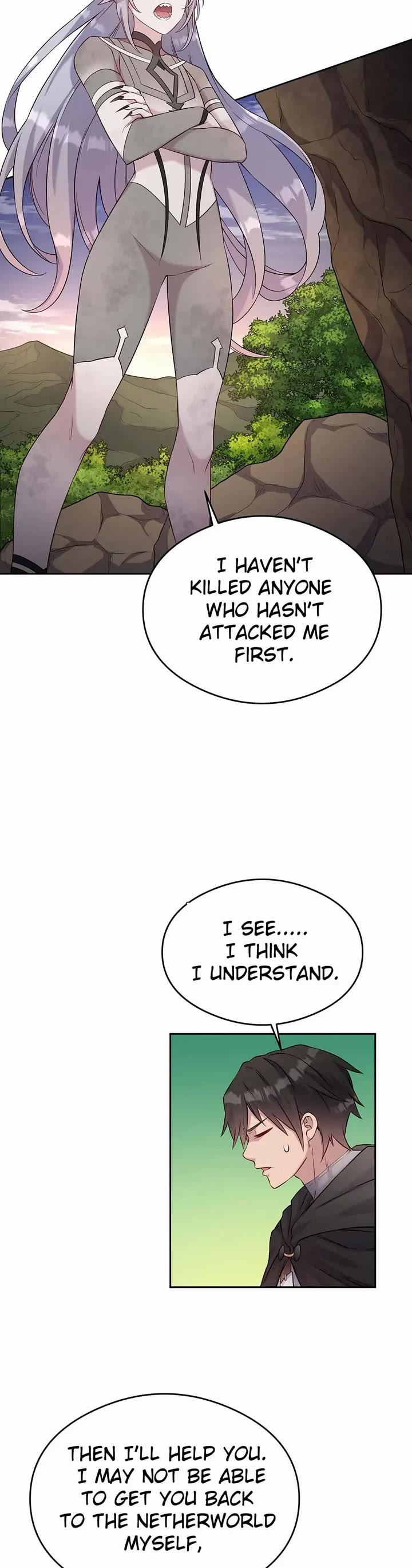 Salvos (A Monster Evolution LitRPG) chapter 15 page 5