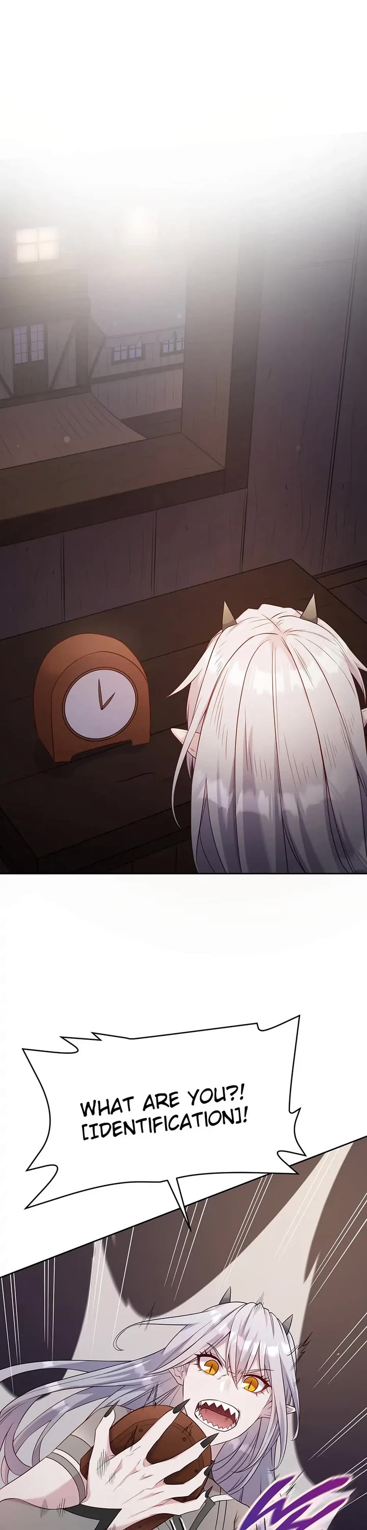 Salvos (A Monster Evolution LitRPG) chapter 16 page 1