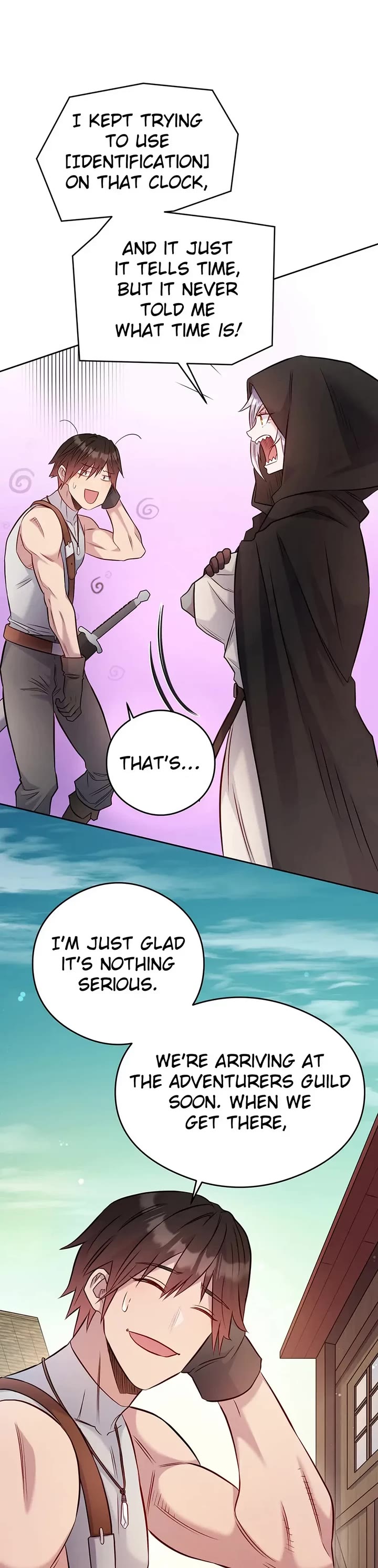 Salvos (A Monster Evolution LitRPG) chapter 16 page 10