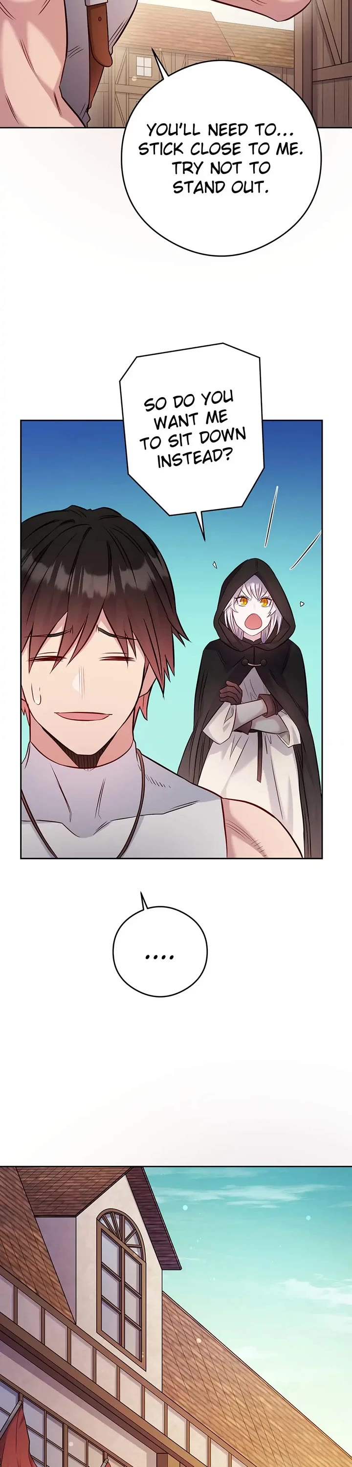 Salvos (A Monster Evolution LitRPG) chapter 16 page 11