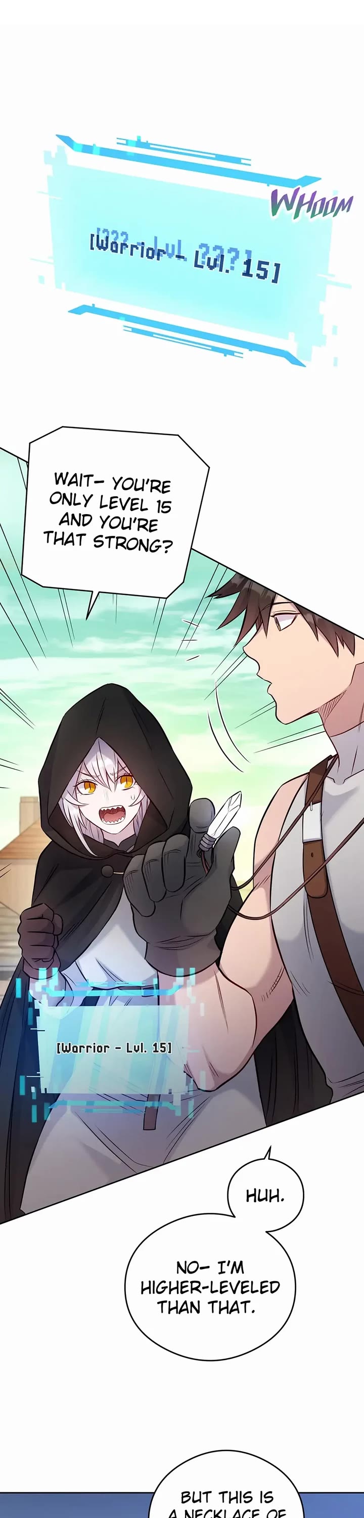 Salvos (A Monster Evolution LitRPG) chapter 16 page 13