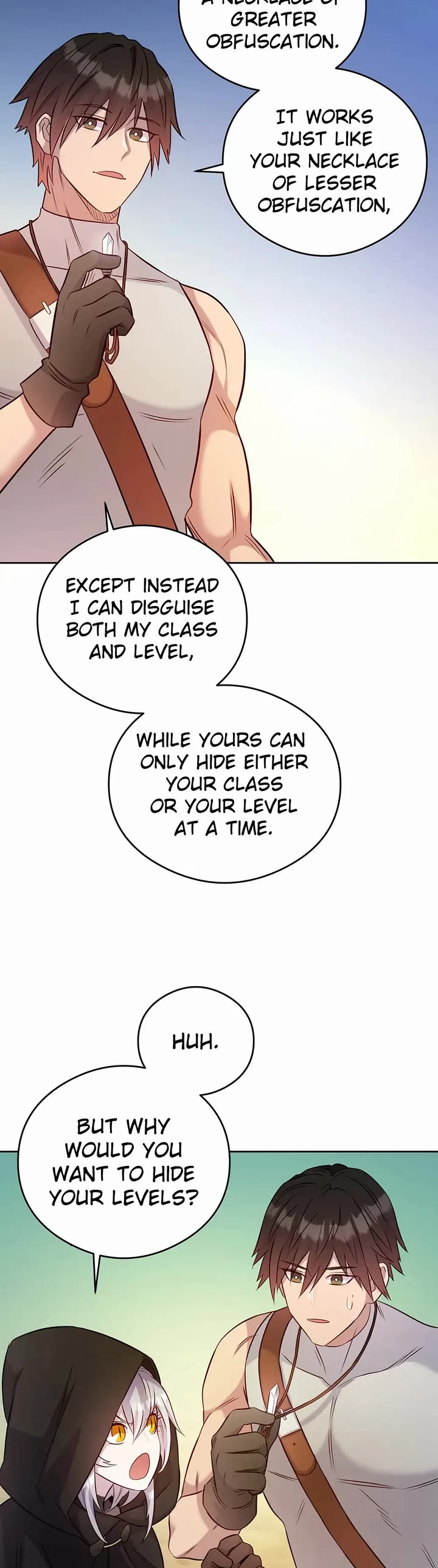 Salvos (A Monster Evolution LitRPG) chapter 16 page 14