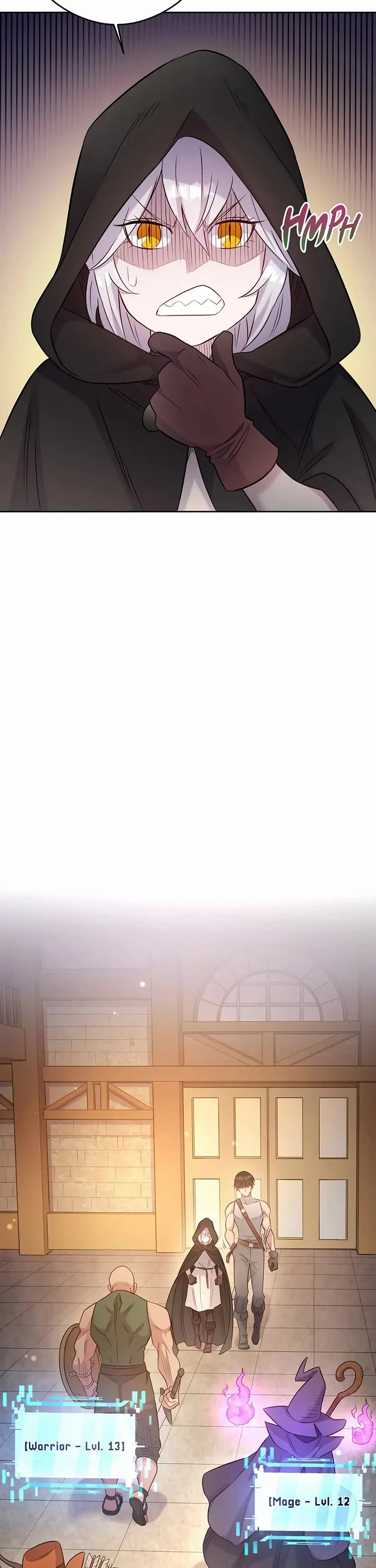 Salvos (A Monster Evolution LitRPG) chapter 16 page 16