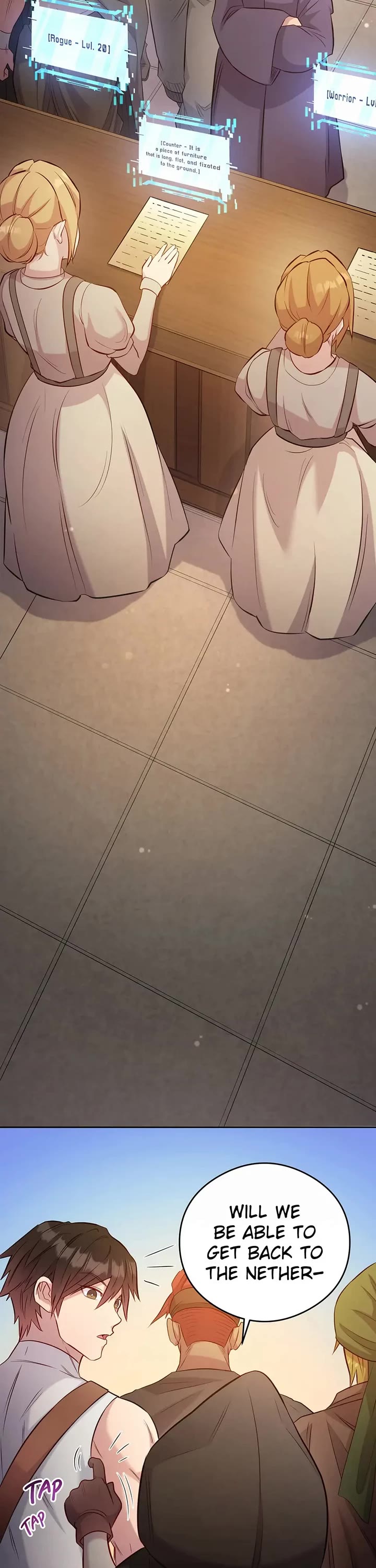 Salvos (A Monster Evolution LitRPG) chapter 16 page 18