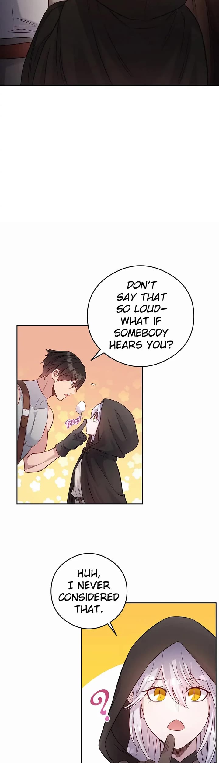 Salvos (A Monster Evolution LitRPG) chapter 16 page 19