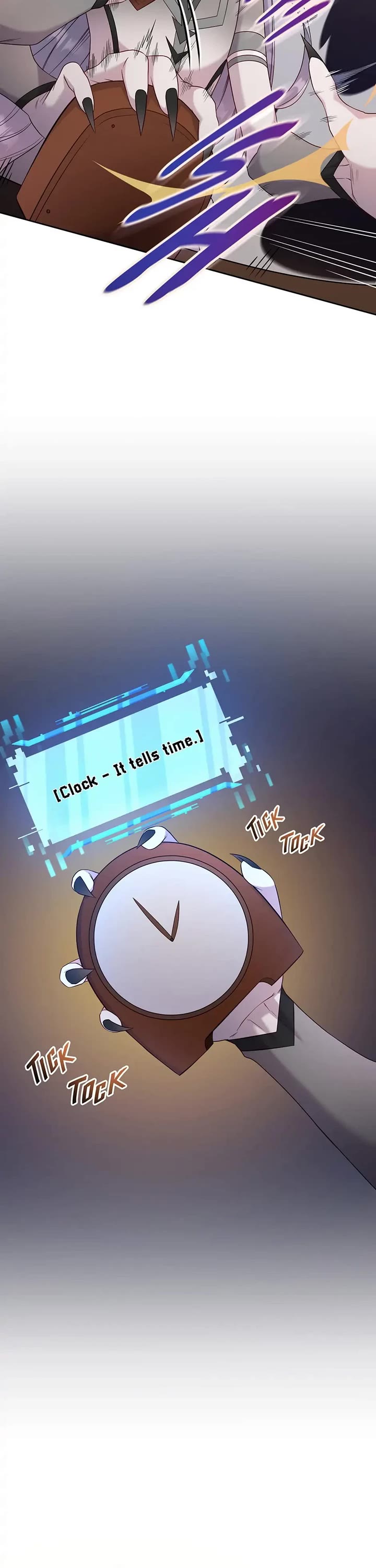 Salvos (A Monster Evolution LitRPG) chapter 16 page 2