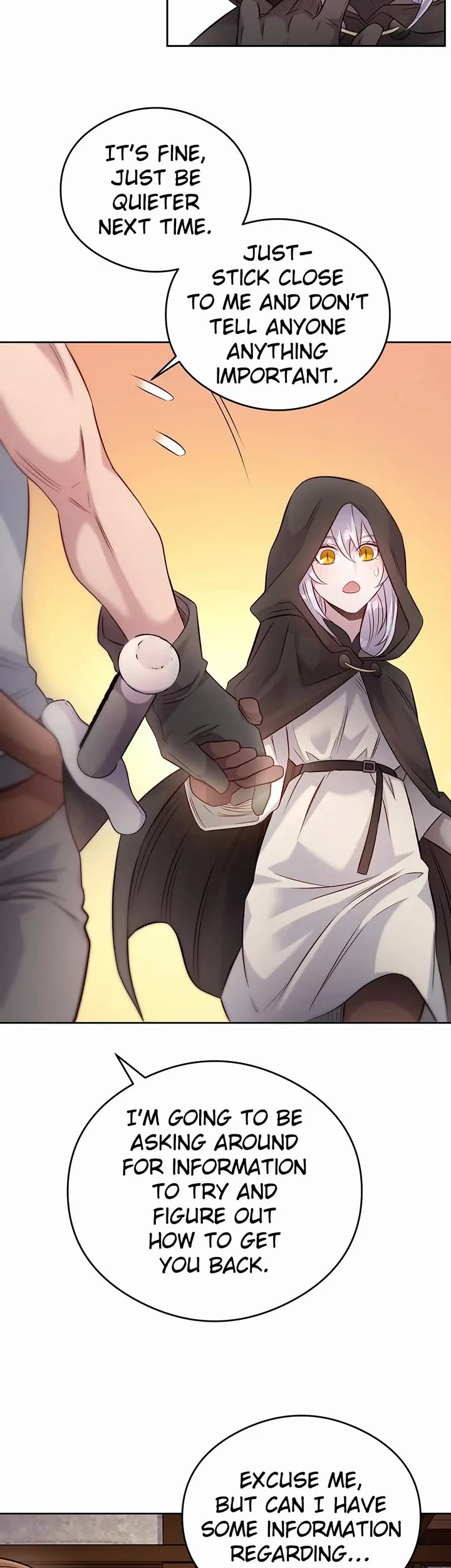 Salvos (A Monster Evolution LitRPG) chapter 16 page 20