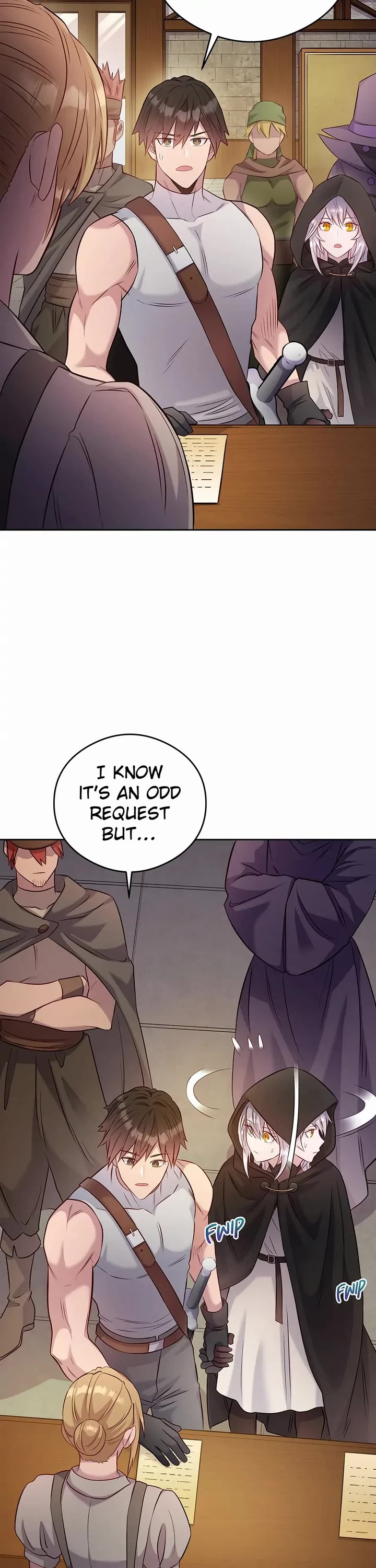 Salvos (A Monster Evolution LitRPG) chapter 16 page 21