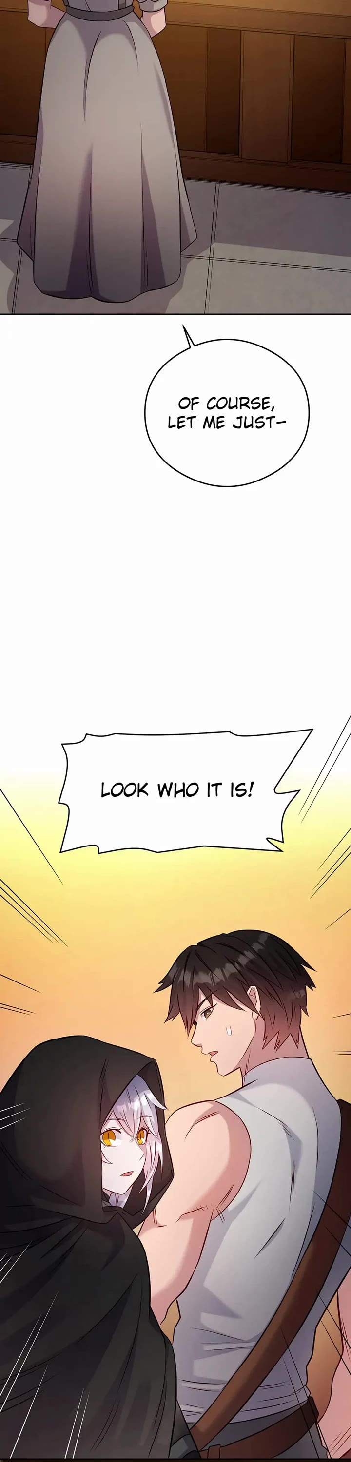 Salvos (A Monster Evolution LitRPG) chapter 16 page 22