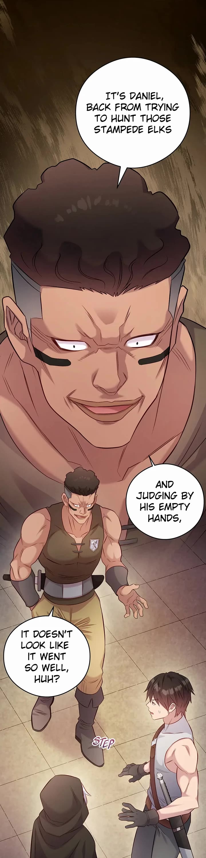 Salvos (A Monster Evolution LitRPG) chapter 16 page 23