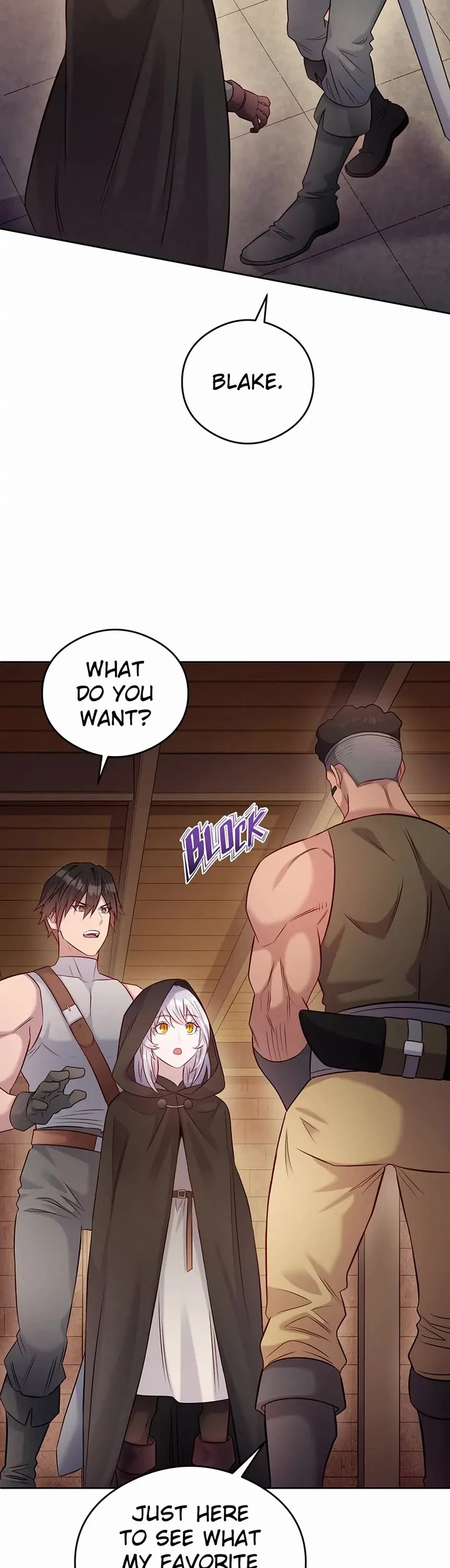 Salvos (A Monster Evolution LitRPG) chapter 16 page 24