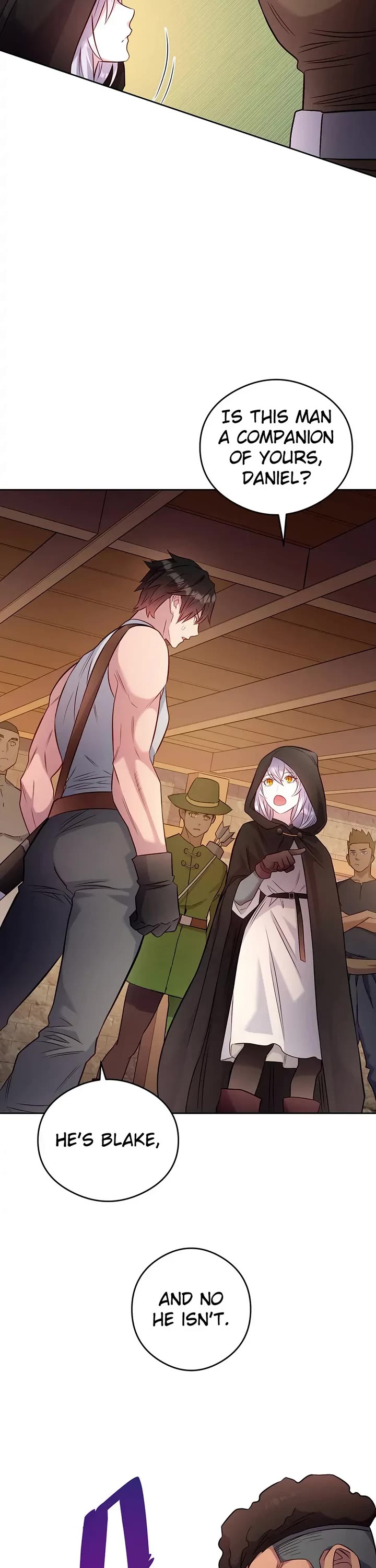 Salvos (A Monster Evolution LitRPG) chapter 16 page 27